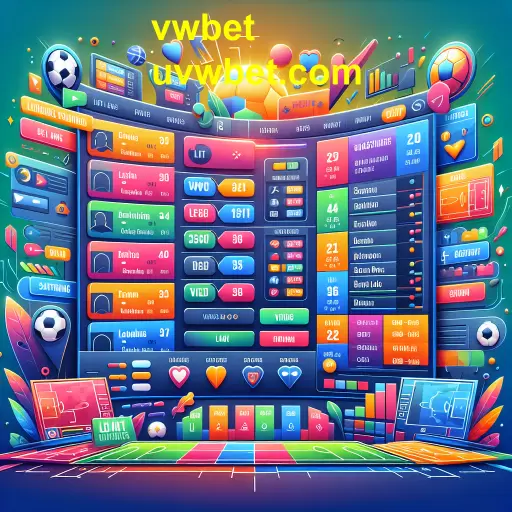 Apostas Esportivas na VWBet: O Que Você Precisa Saber